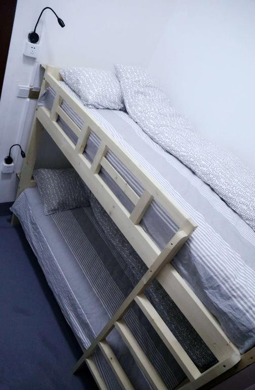 Zhaohuaxishi Youth Hostel Guangzhou Eksteriør billede