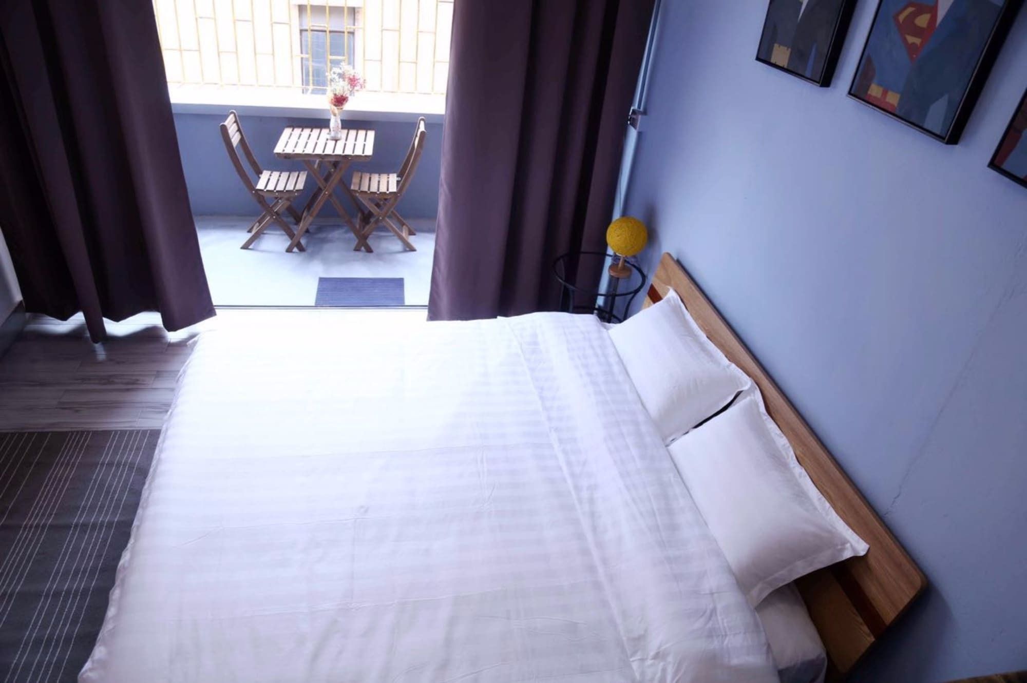 Zhaohuaxishi Youth Hostel Guangzhou Eksteriør billede